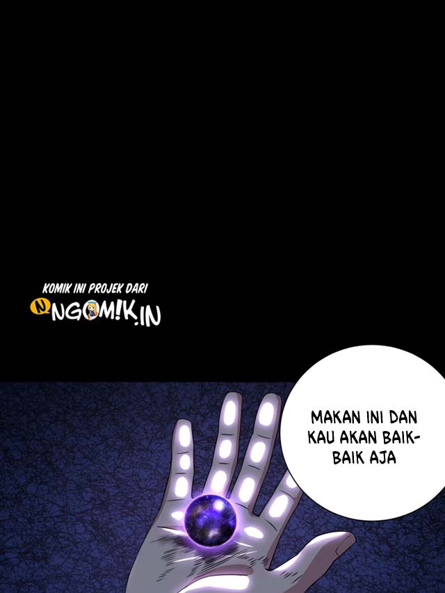 King of Apocalypse chapter 74