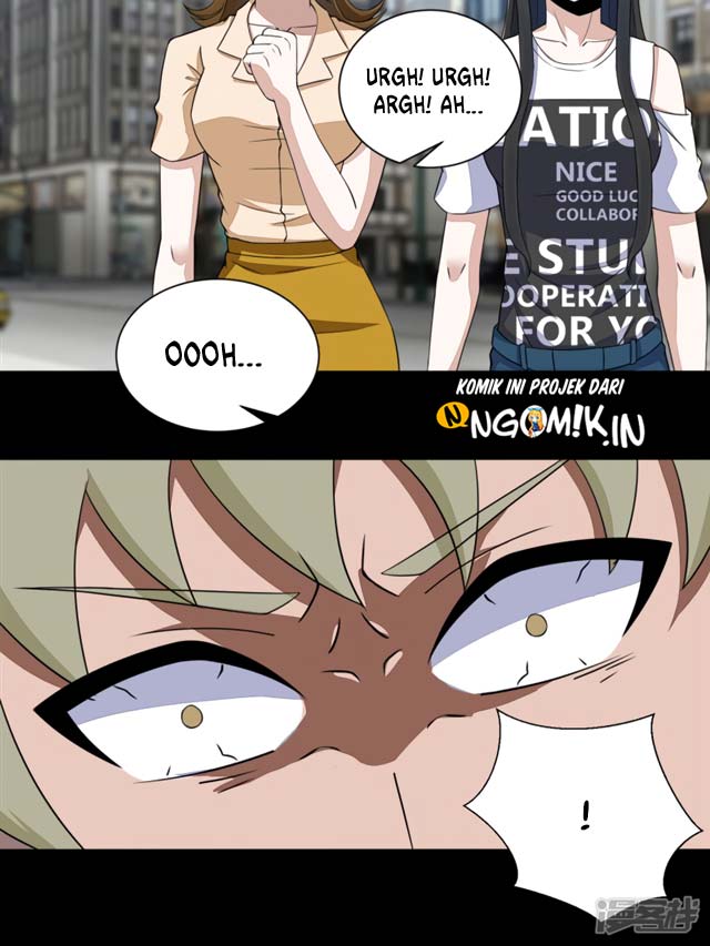 King of Apocalypse chapter 74