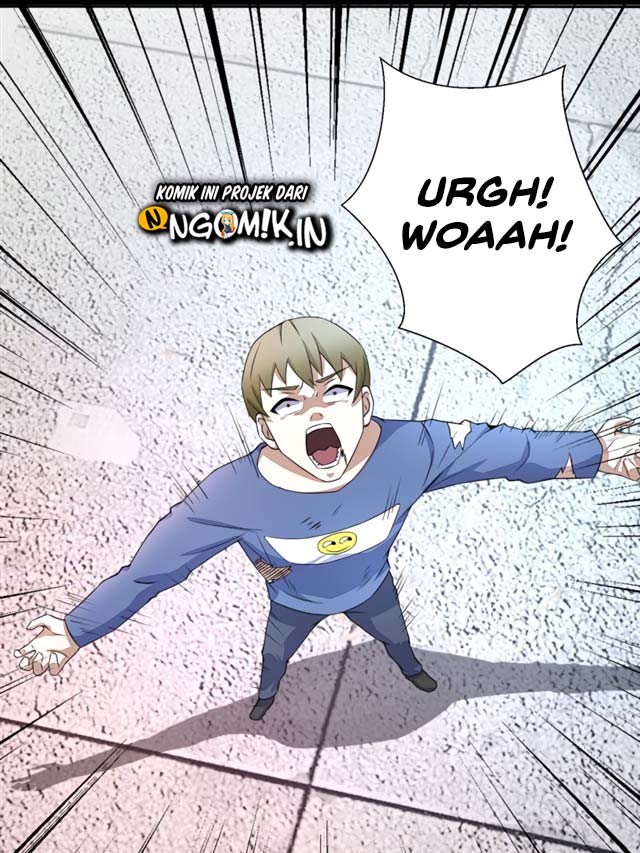 King of Apocalypse chapter 74