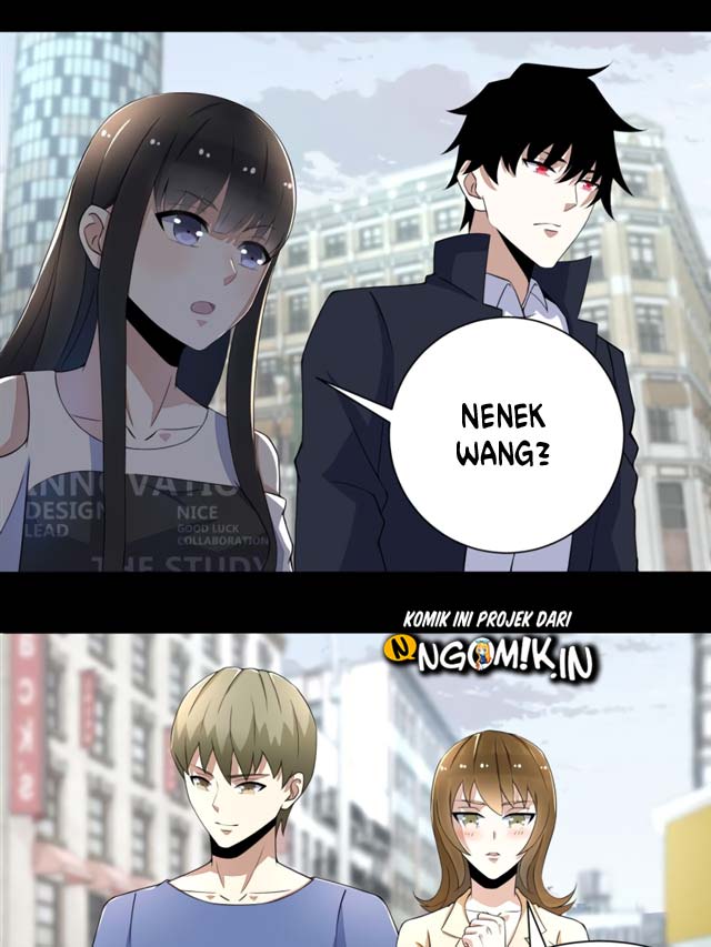 King of Apocalypse chapter 74
