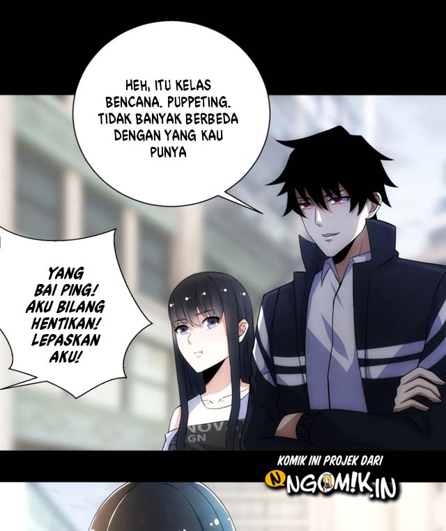 King of Apocalypse chapter 74