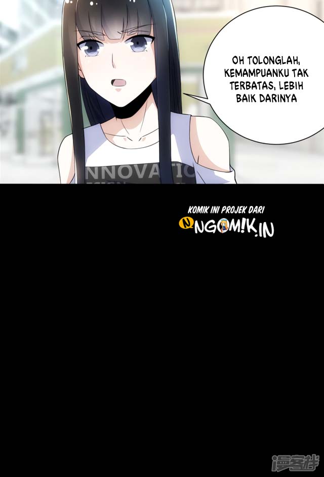 King of Apocalypse chapter 74