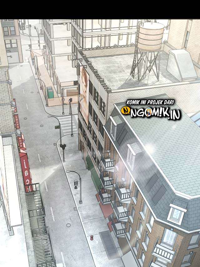 King of Apocalypse chapter 74
