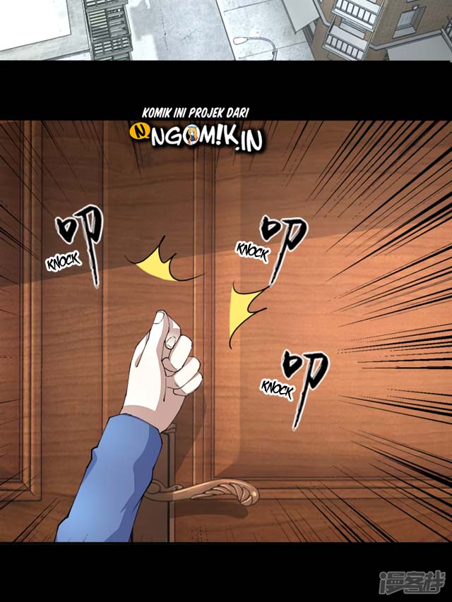 King of Apocalypse chapter 74