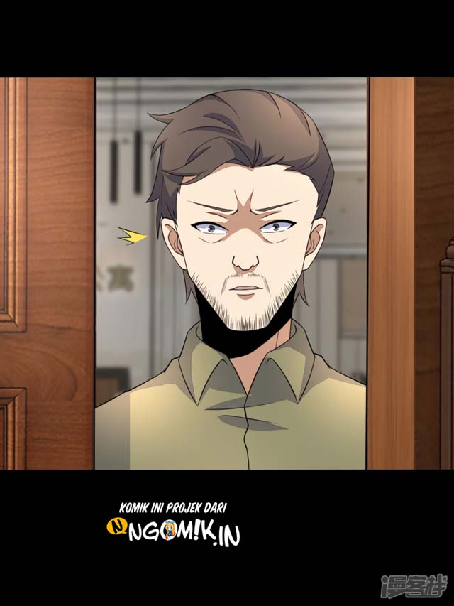 King of Apocalypse chapter 74
