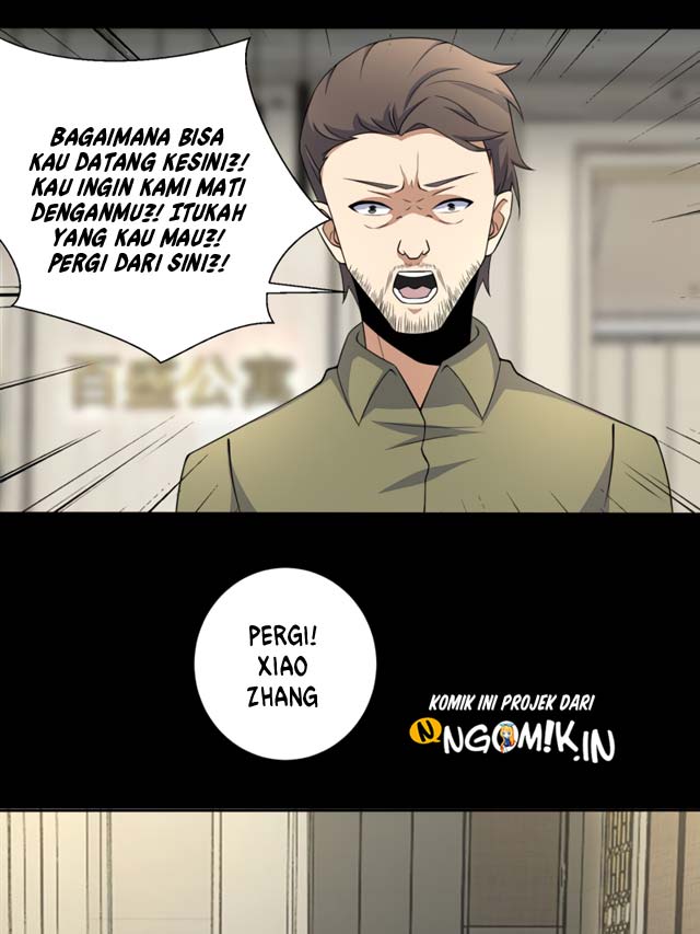 King of Apocalypse chapter 74