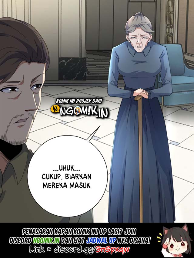 King of Apocalypse chapter 74