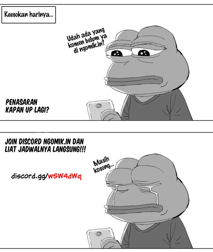 King of Apocalypse chapter 74