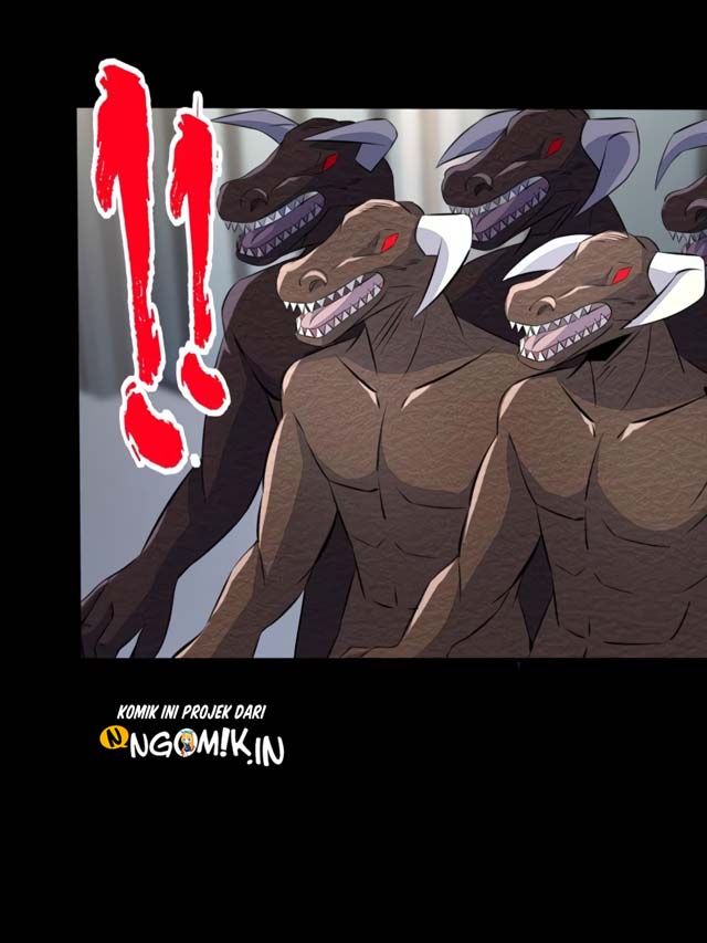 King of Apocalypse Chapter 79 Bahasa Indonesia