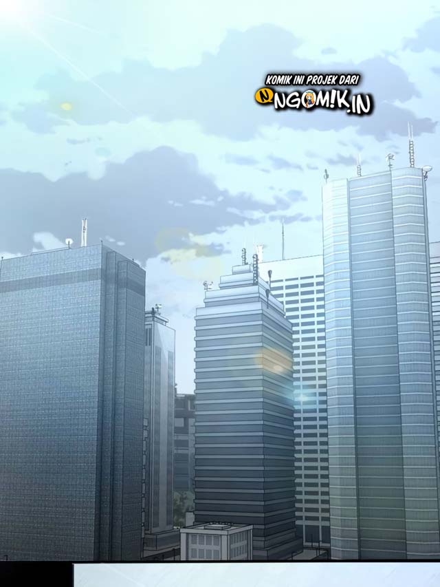 King of Apocalypse Chapter 79 Bahasa Indonesia