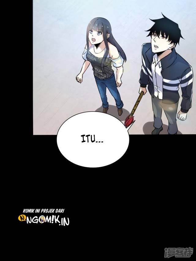 King of Apocalypse Chapter 79 Bahasa Indonesia