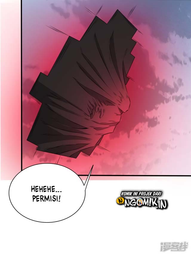 King of Apocalypse Chapter 79 Bahasa Indonesia