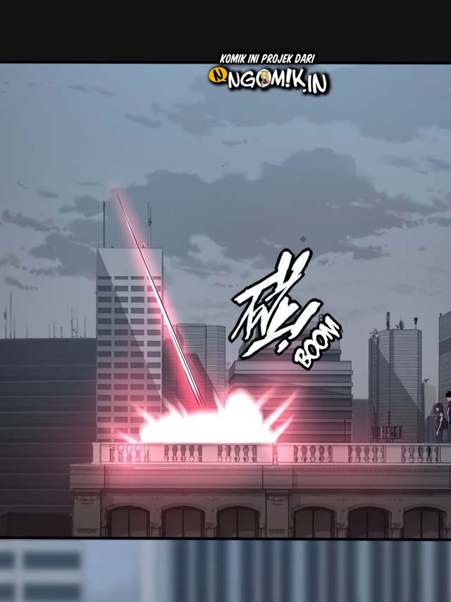 King of Apocalypse Chapter 79 Bahasa Indonesia