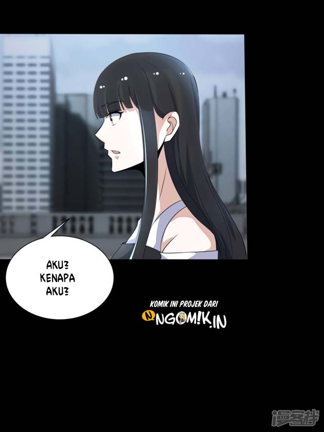 King of Apocalypse Chapter 79 Bahasa Indonesia