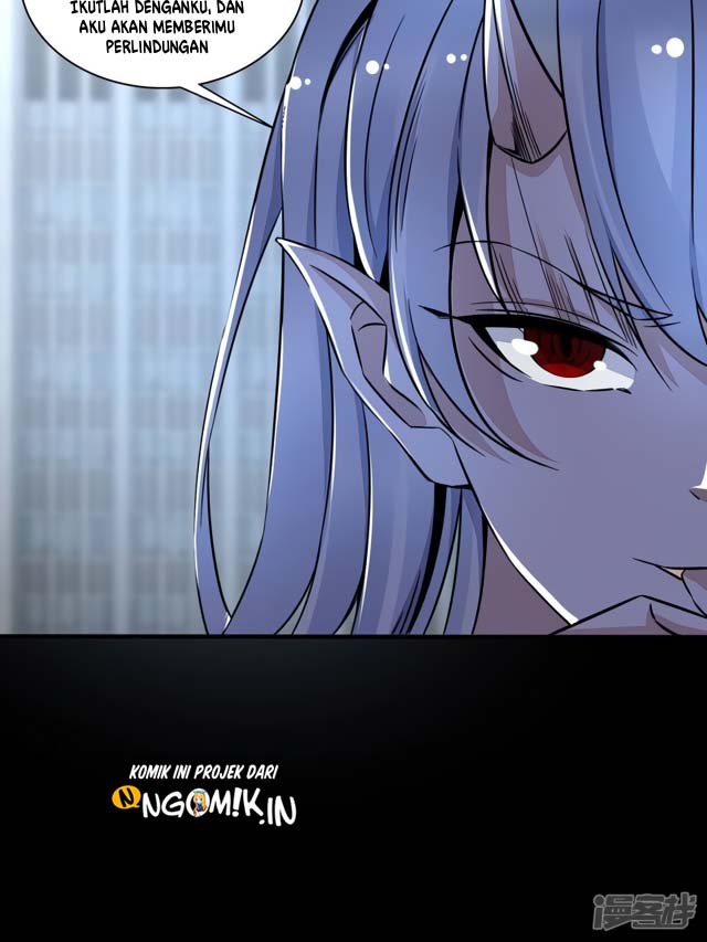 King of Apocalypse Chapter 79 Bahasa Indonesia