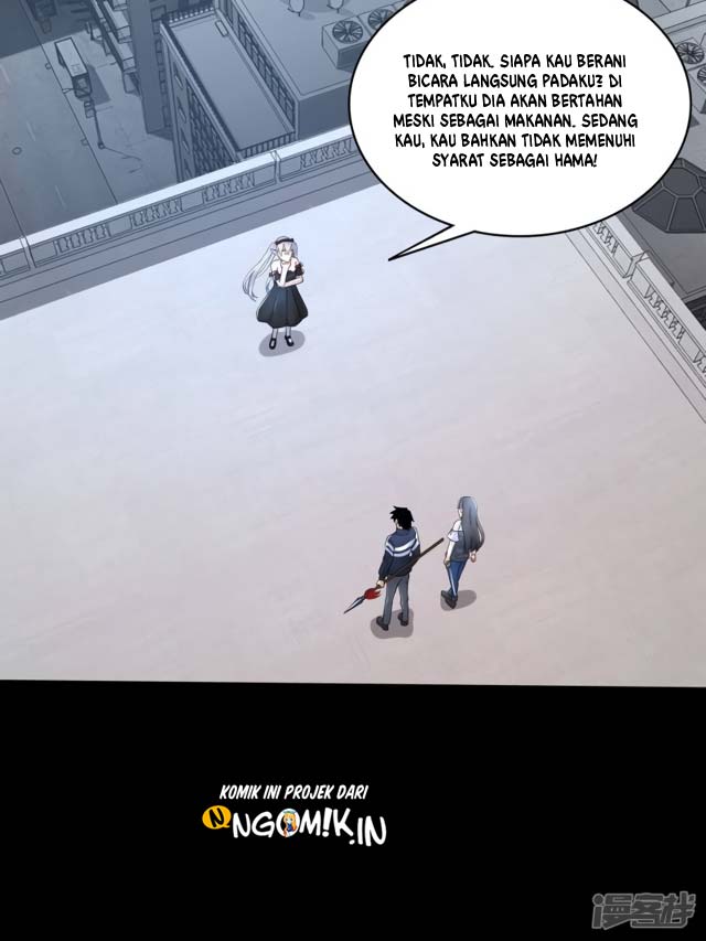 King of Apocalypse Chapter 79 Bahasa Indonesia