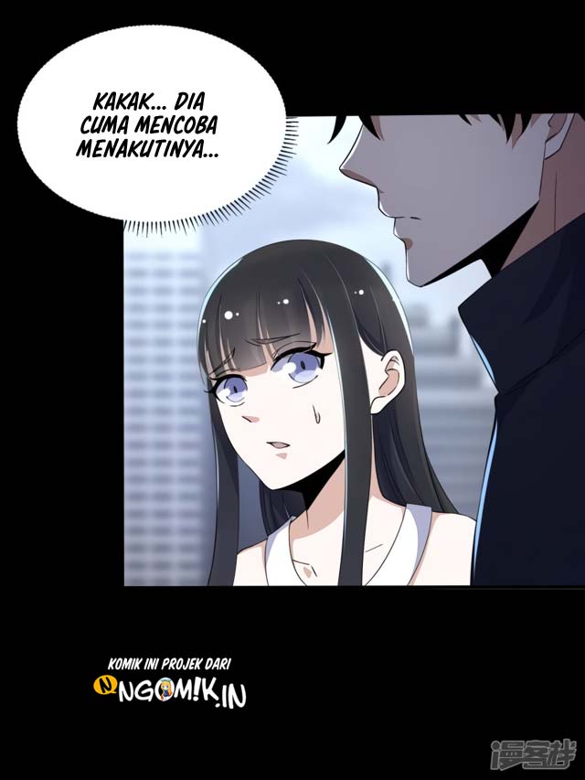 King of Apocalypse Chapter 79 Bahasa Indonesia