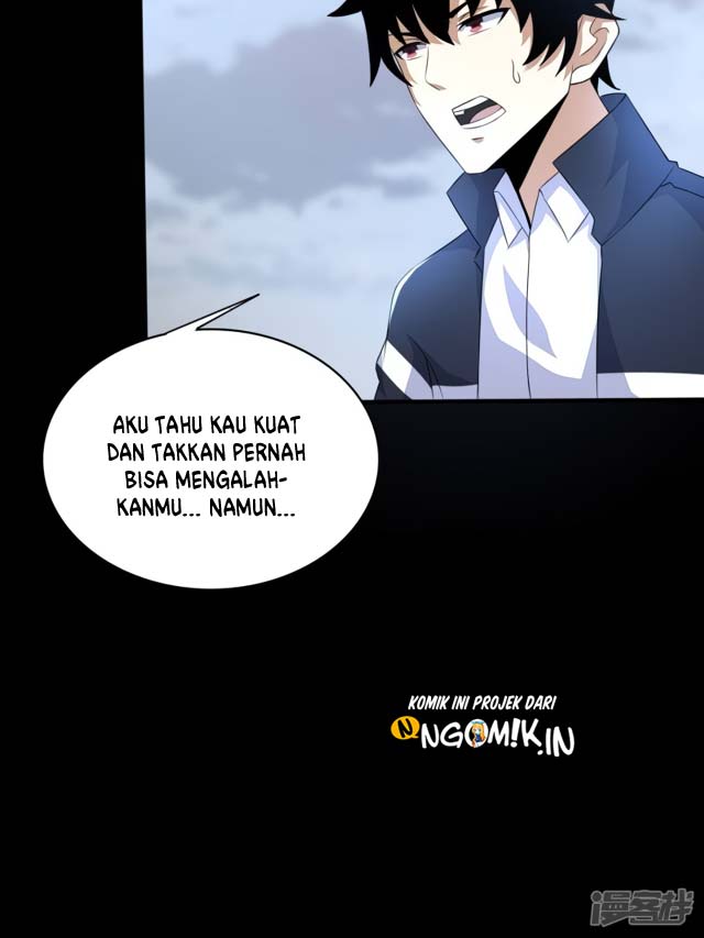 King of Apocalypse Chapter 79 Bahasa Indonesia