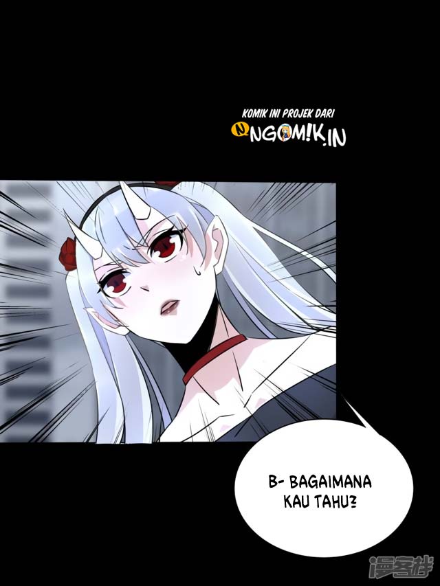 King of Apocalypse Chapter 79 Bahasa Indonesia