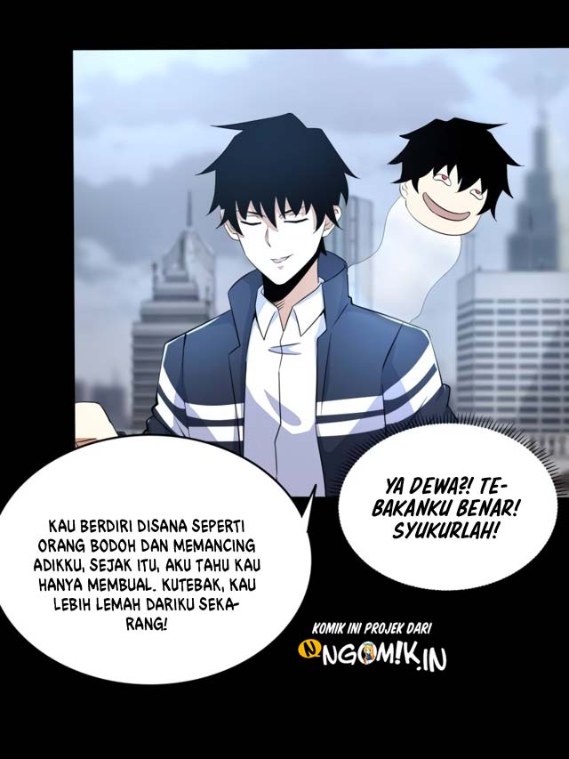 King of Apocalypse Chapter 79 Bahasa Indonesia