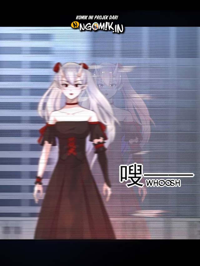 King of Apocalypse Chapter 79 Bahasa Indonesia