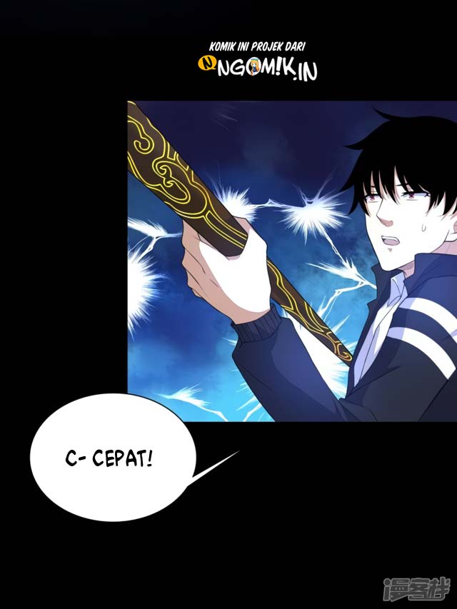 King of Apocalypse Chapter 79 Bahasa Indonesia