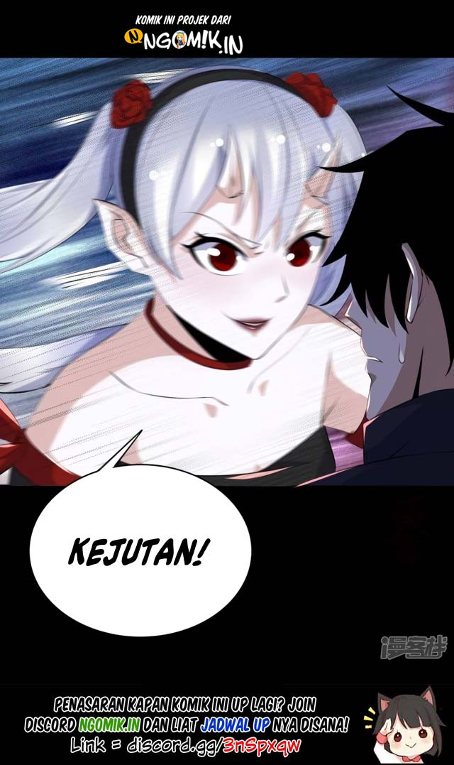 King of Apocalypse Chapter 79 Bahasa Indonesia