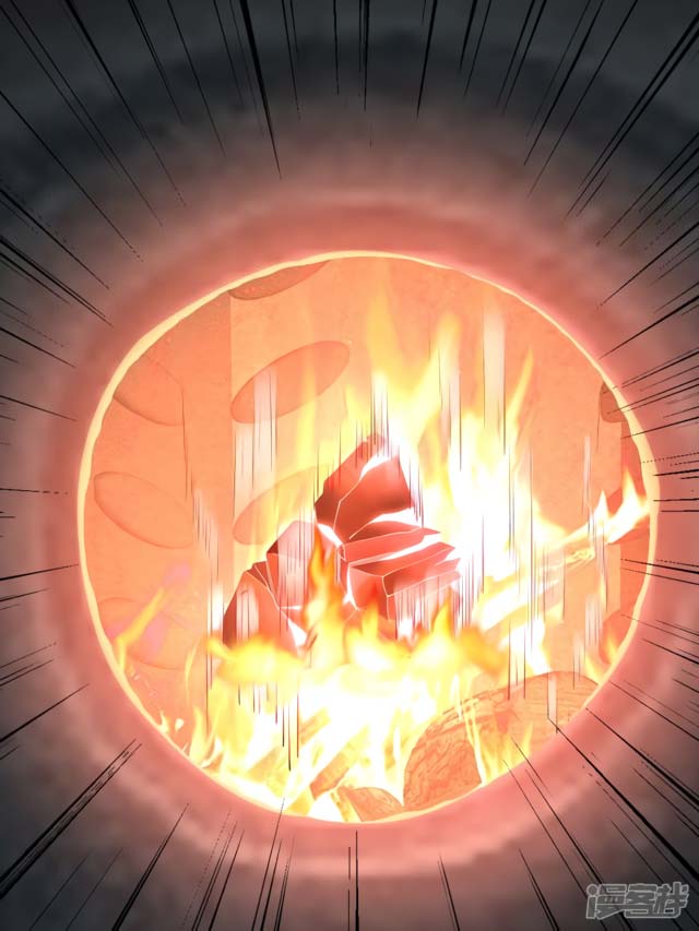 King of Apocalypse Chapter 85 Bahasa Indonesia