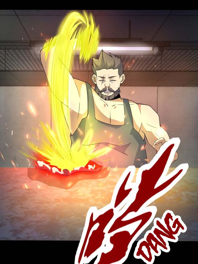 King of Apocalypse Chapter 85 Bahasa Indonesia