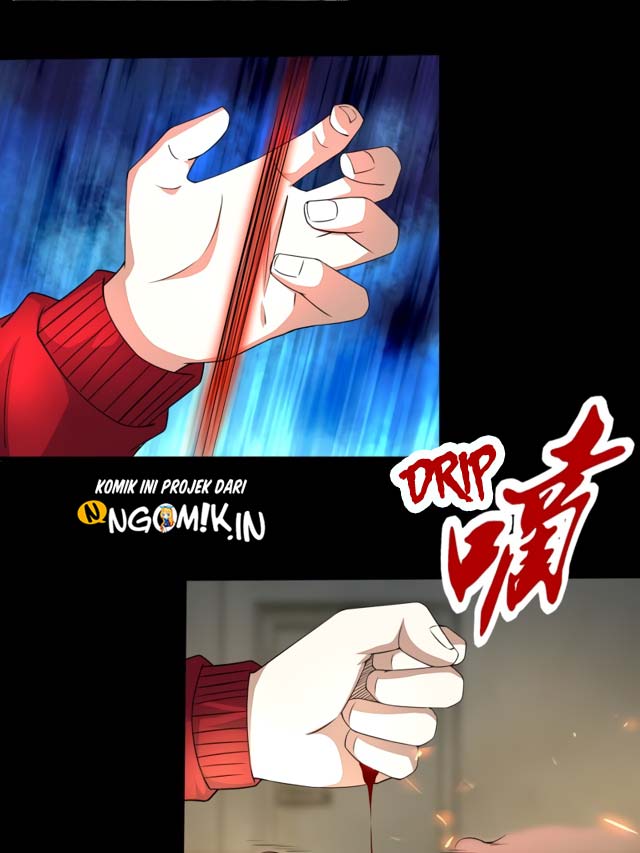 King of Apocalypse Chapter 85 Bahasa Indonesia
