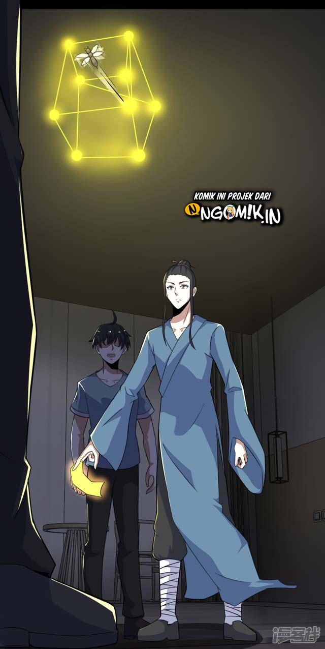 King of Apocalypse chapter 88