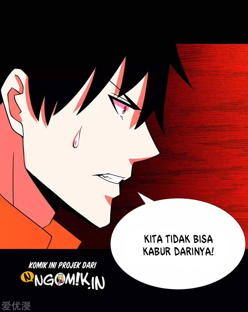 King of Apocalypse chapter 212