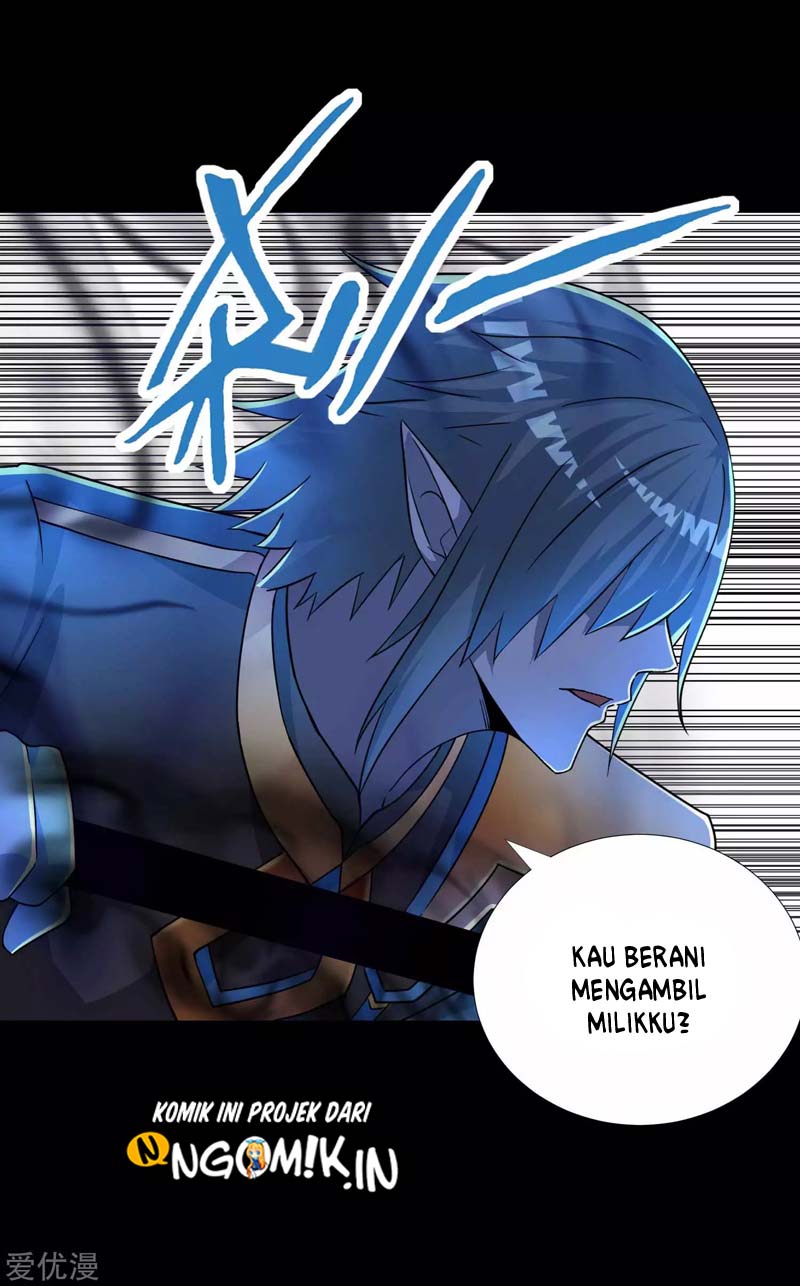 King of Apocalypse chapter 212