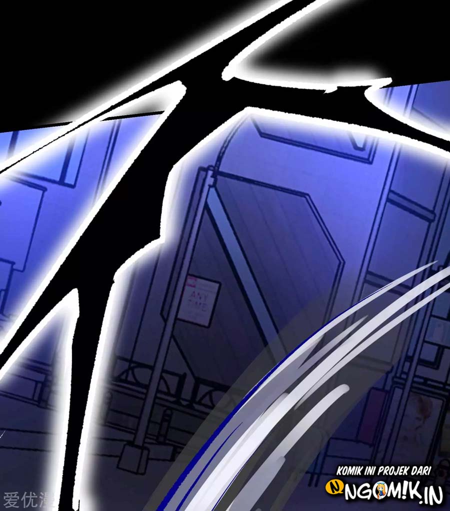 King of Apocalypse chapter 219
