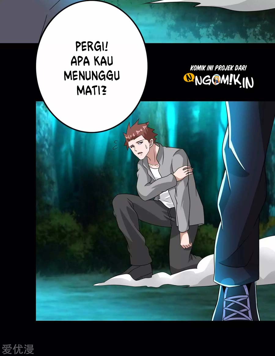 King of Apocalypse chapter 230