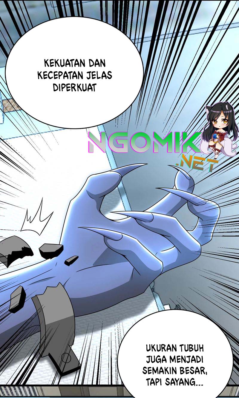 King of Apocalypse chapter 303