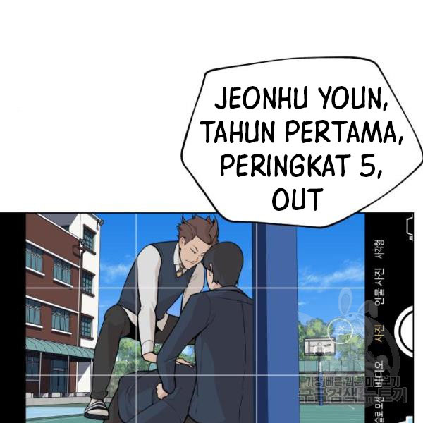 King of Piling Chapter 08 Bahasa Indonesia