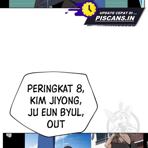 King of Piling Chapter 08 Bahasa Indonesia