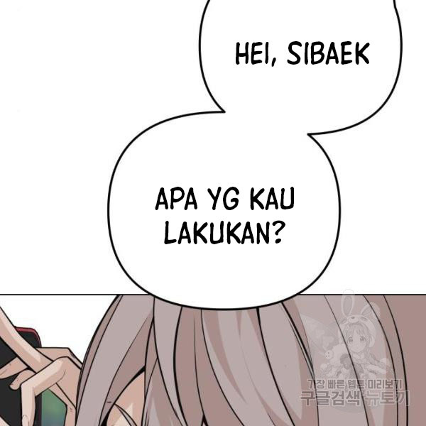 King of Piling Chapter 08 Bahasa Indonesia