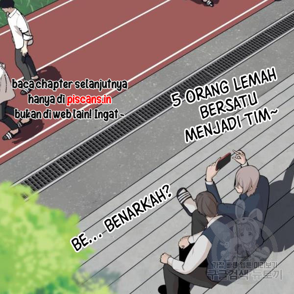 King of Piling Chapter 08 Bahasa Indonesia