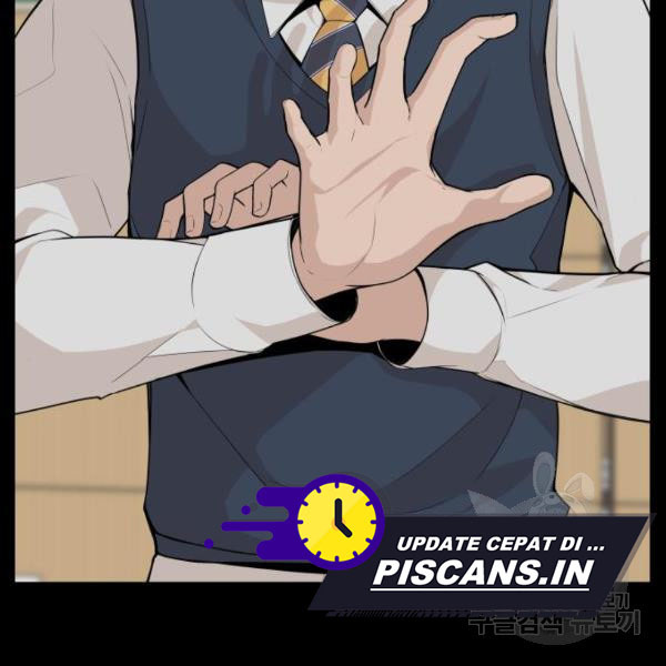 King of Piling Chapter 08 Bahasa Indonesia
