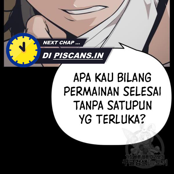 King of Piling Chapter 08 Bahasa Indonesia