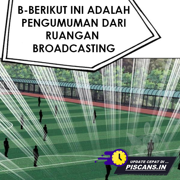 King of Piling Chapter 08 Bahasa Indonesia