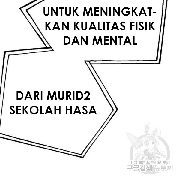 King of Piling Chapter 08 Bahasa Indonesia