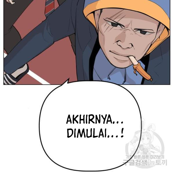 King of Piling Chapter 08 Bahasa Indonesia