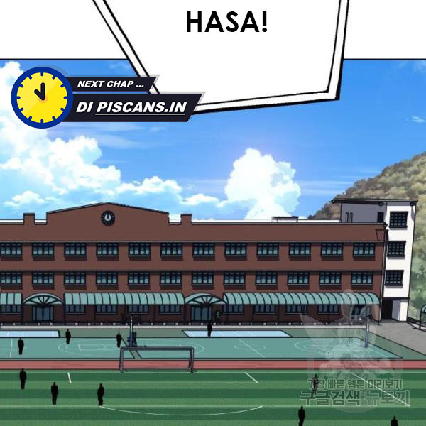 King of Piling Chapter 08 Bahasa Indonesia