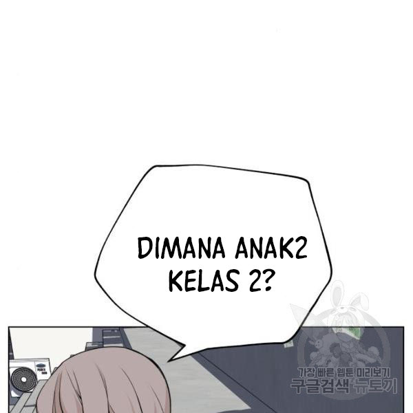 King of Piling Chapter 08 Bahasa Indonesia