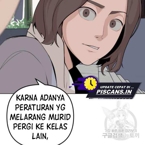 King of Piling Chapter 08 Bahasa Indonesia