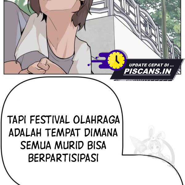 King of Piling Chapter 08 Bahasa Indonesia