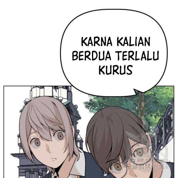 King of Piling Chapter 08 Bahasa Indonesia